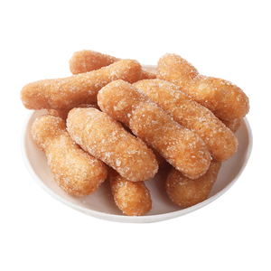 江米条零食老式整箱河北