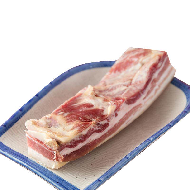 万隆家乡南肉杭州特产五花咸肉