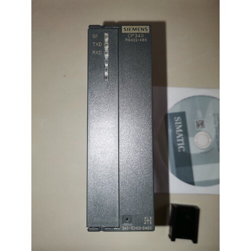 询价6ES7 340-1CH02-0AE0CP340通信处