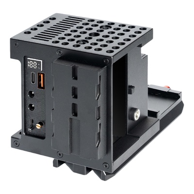 富士相机电池方拓F970套件