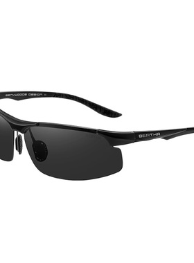 钓鱼眼镜看漂专用水底垂钓开车