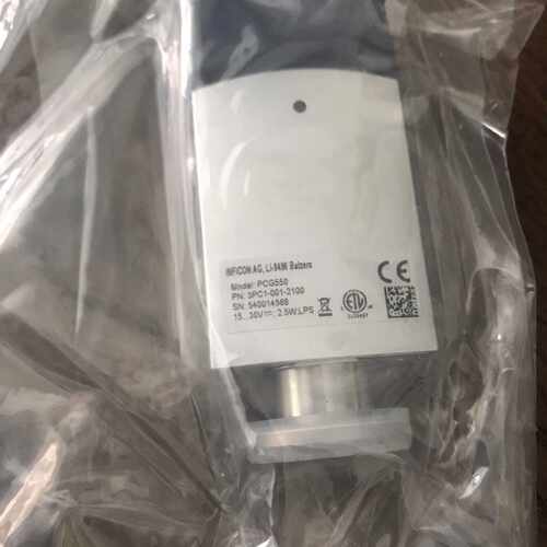 议价全新原装未 PCG550 INFICON 英福康 真空计3PC1-001-2100