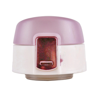 适用OPUS不锈钢保温杯盖MBO-SX-500随行杯通用塑料外盖子通用配件