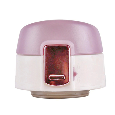 适用保温杯通用外盖配件不锈钢杯