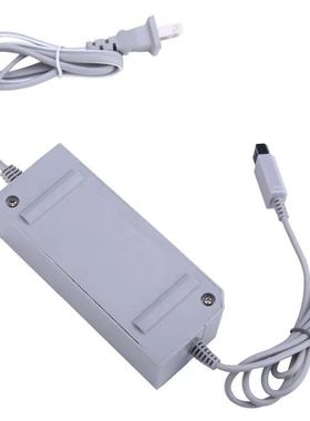 充电器wii任天堂主机电源