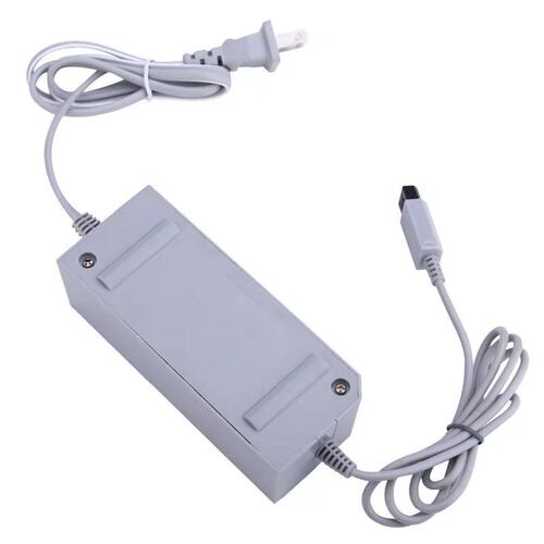 WII电源适配器 wii火牛变压器 充电器