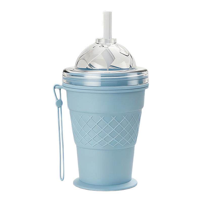 折叠冰球杯食品级冰球模制冰神器