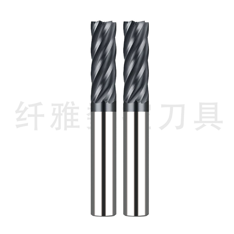 合金涂层模具钢CNC加工刀具