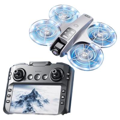 诺巴曼新款无人机K200遥控飞机