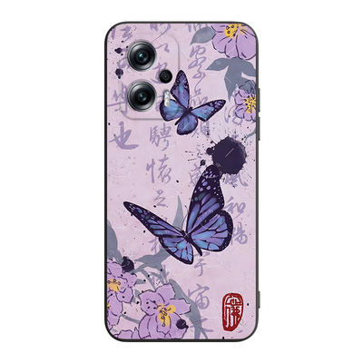 昊淘适用于红米note11tpro手机壳