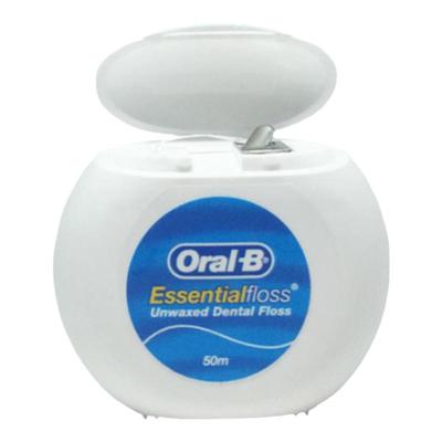 OralB/欧乐B牙线超细家庭装进口