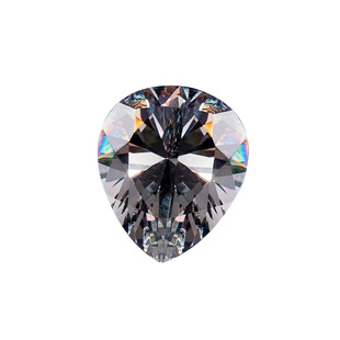 非洲之心模型三角洲行动周边同款非洲之星水晶收藏品礼物道具摆件