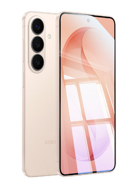 适用三星s26钢化膜超声波解锁