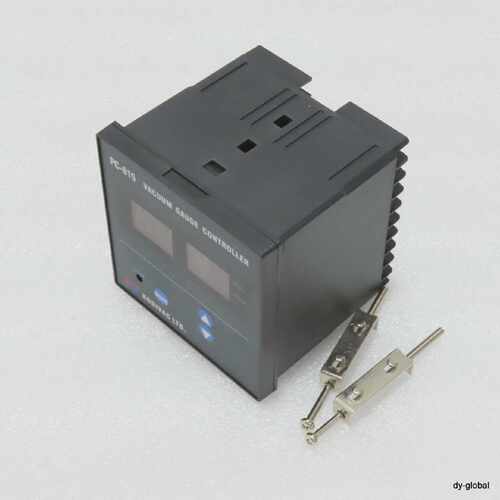 KODIVAC NNB PC-615,PC-615P VACUUM GAUGE CONTROLLER SEN-I-184