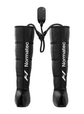 【哈兰德同款】Hyperice海博艾斯Normatec3气压放松裤恢复腿部