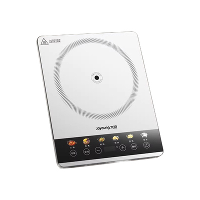 九阳电磁炉小型家用大功率爆炒火锅炒菜锅一体电磁灶官方烹饪机