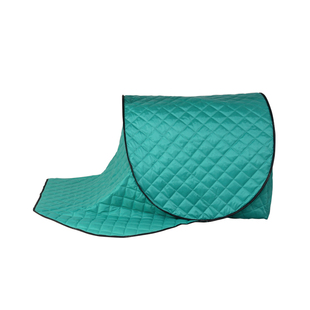 冬季头部睡觉保暖小帐篷防风罩免安装睡袋睡觉挡风折叠遮光暖肩罩