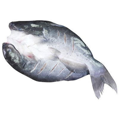 清江鱼三去开背净重500g-1300g