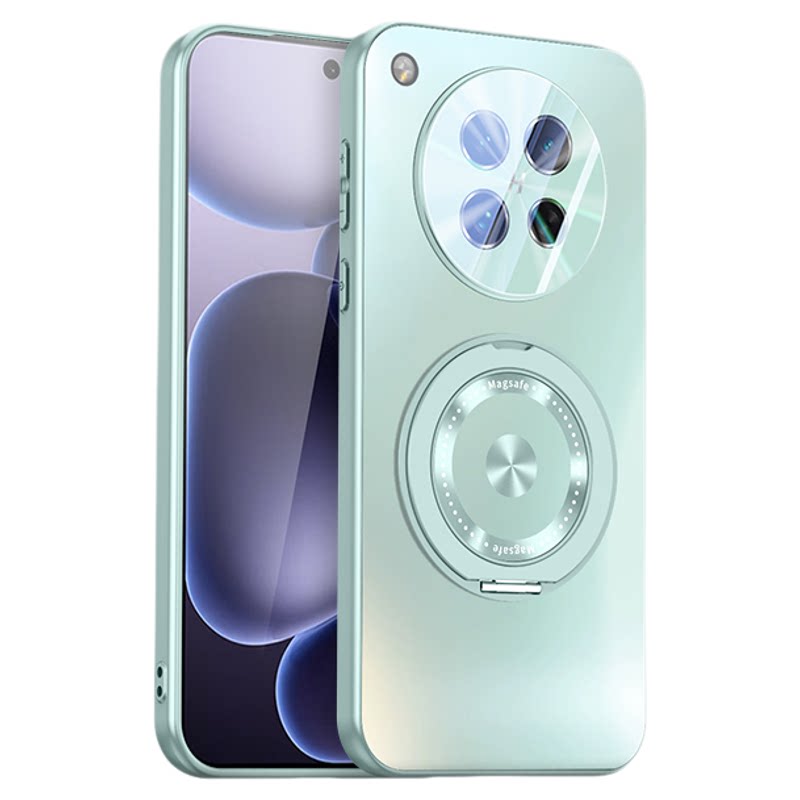 适用oppofindx8ultra磁吸手机壳