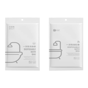 浴缸套一次性加厚大号洗澡桶