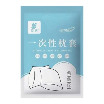 缝防头油夹棉隔脏枕芯枕头保护套