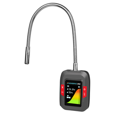 精明猴气体检测仪可燃气报警器