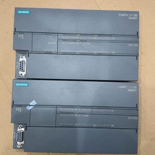 询价-200SMART CPU ST60型号6ES7