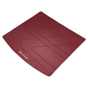 适用于雷克萨斯ES260后备箱垫18-25款ES300h es200混动真皮尾箱垫