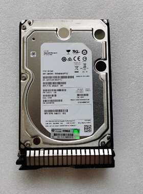 议价HP 846519-002 846509-001 846610-001 6TB SAS 7.2K 3.5 SC