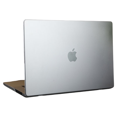 NACCITY晶砂全包电脑壳送键盘膜