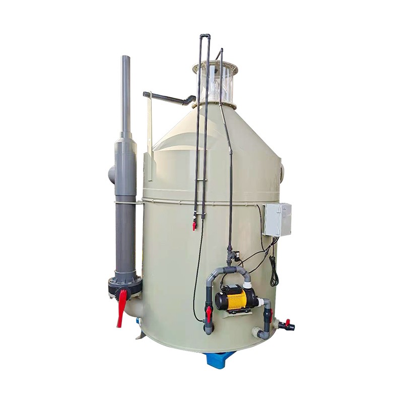 除氨氮养殖池蛋白质分离器