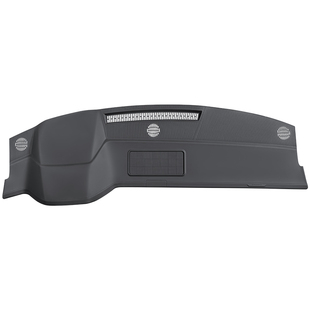 适用奥迪A6LA7L中控台防晒避光垫内饰改装仪表台硅胶储物用品配件