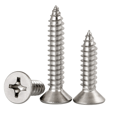 【推荐好货】304不锈钢自攻螺丝