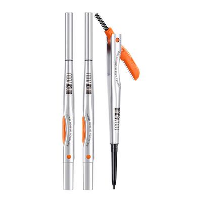 卞卡墨隐眉笔持久防水防汗