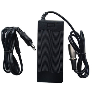 inokim电动滑板车36v48v充电器原装quick3 myway ox mini light12