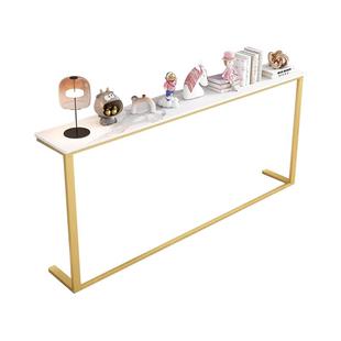 岩板暖气片上方置物架空间利用边缝靠墙沙发后窄架子夹缝柜可定制