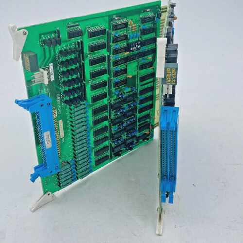 1pc x. HAGIWARA ELECTRIC EI C-8335-1710-1 Circuit Board FNIP