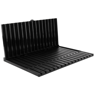 模型板件架搁置架高达拼装模型工具固定式板件收纳架敢打军模搁置