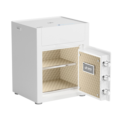 虎牌家用抽屉式家用WIFI保险柜