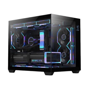 AMD锐龙R7 7800X3D/RTX5060TI/5060/9060XT显卡游戏主机组装机网游单机台式机电脑游戏电竞直播设计剪辑整机
