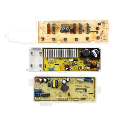 惠而浦波轮变频洗衣机电脑板配件