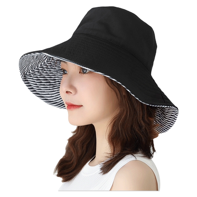 uvcut大檐防晒帽夏季防紫外线