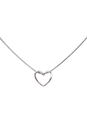 HiYOUNG原创设计合金项链