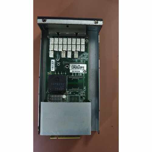 询价-IG8061T10B网卡实图拍95新左右正常使用可维修