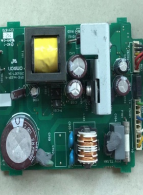 议价欧姆龙CP1E-N30DT-A/N40DT/N60DT/N30DR/N40DR/N60DR/电源板