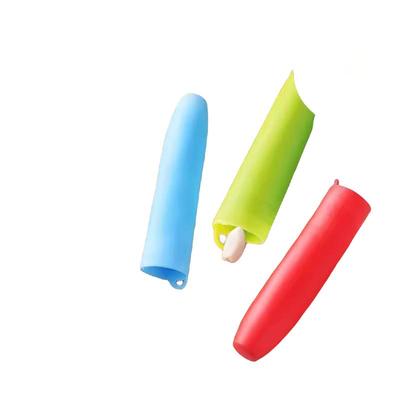 大蒜去皮剥大蒜拨蒜皮剥蒜器