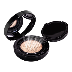 PL看不见气垫蹭不掉粉底液霜遮瑕持久不脱妆干皮油皮持妆海岛恋火