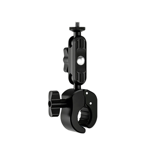 适用影石Insta360 GO 3S单车支架拇指运动相机自行车把支架go3公路车骑行固定配件