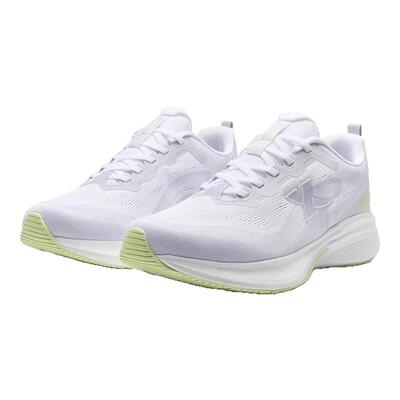 特步跑鞋女鞋冬季舒适轻便运动鞋减震回弹专业跑步鞋975118110029