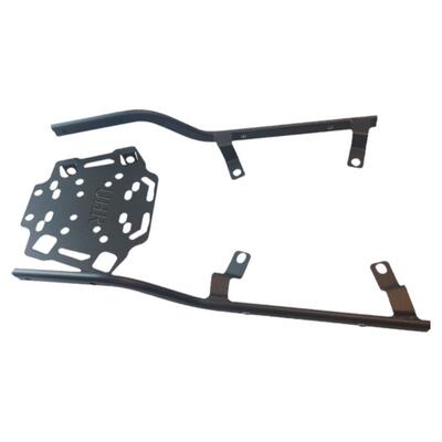 豪爵UHR150尾架边架三箱